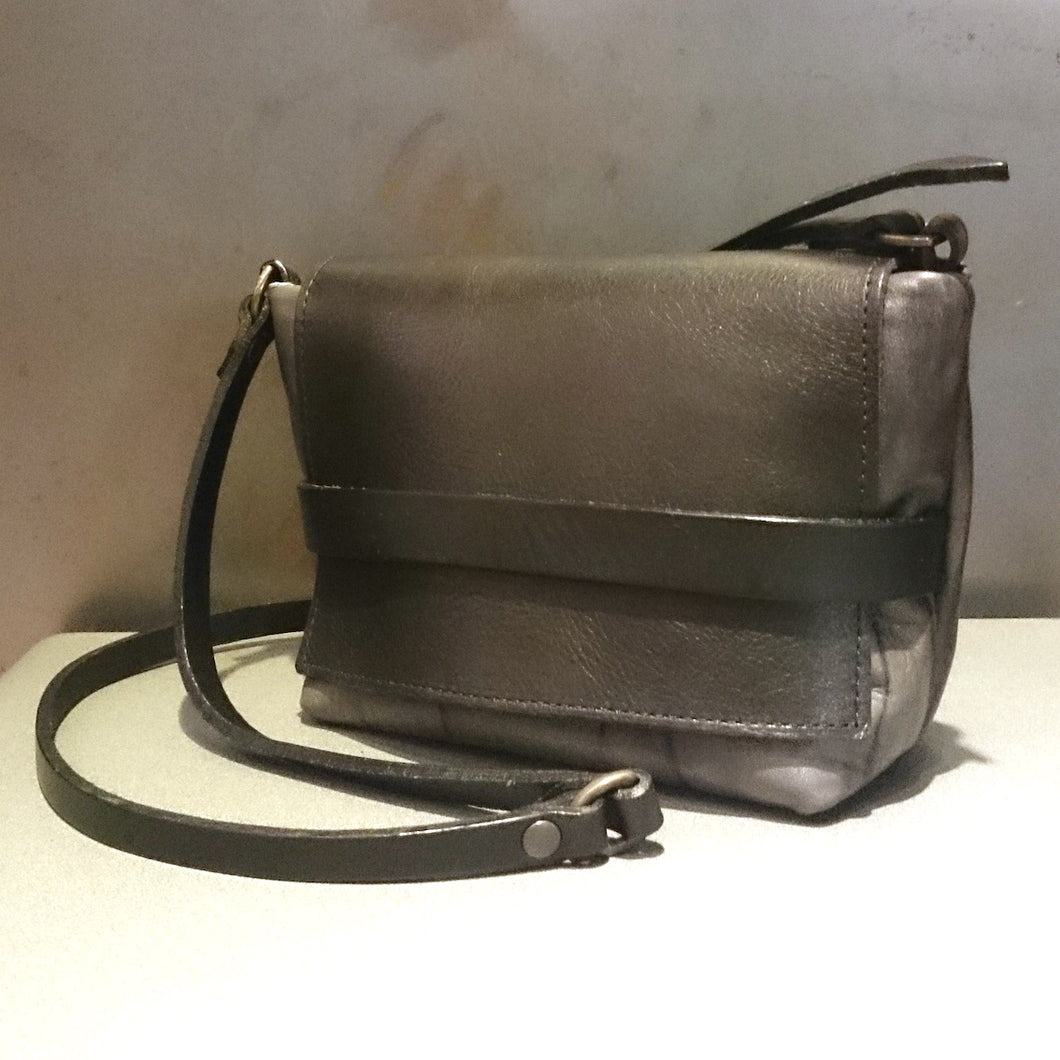 Jas M.B./Mini Shoulder Bag