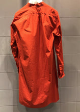 Load image into Gallery viewer, H+ by Hannoh Wessel/Long shirt(Sand/Orange red)