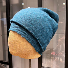 Load image into Gallery viewer, 義大利設計師品牌/Petro Knitting hat