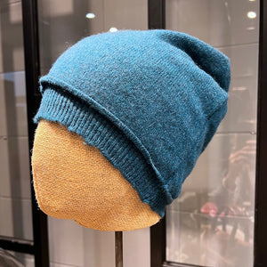 義大利設計師品牌/Petro Knitting hat