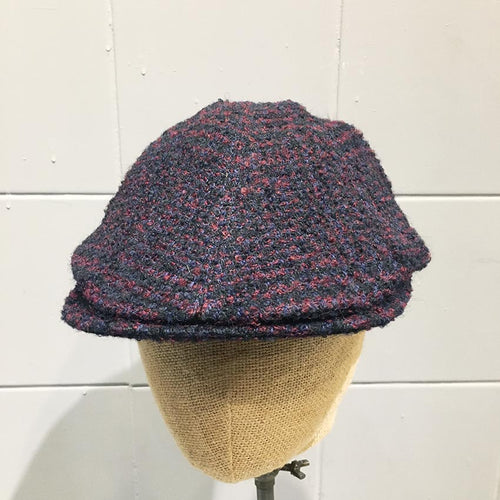 Doria/HERBY flat cap - OBEIOBEI